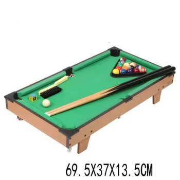 

Children Snooker Mini Billiard Table Household Toys