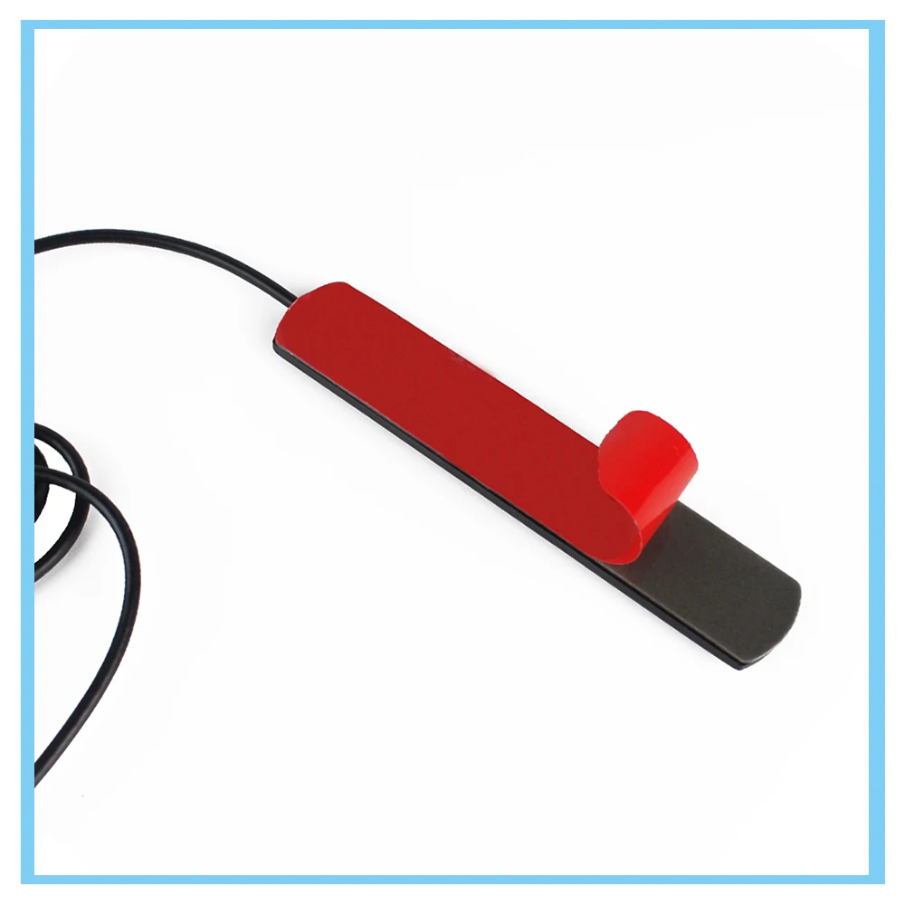 Dlenp 3dbi GSM антенна с SMA штекер/TS9/CRC9 разъем GSM Антенна RG174 с кабелем длиной 2,5 м