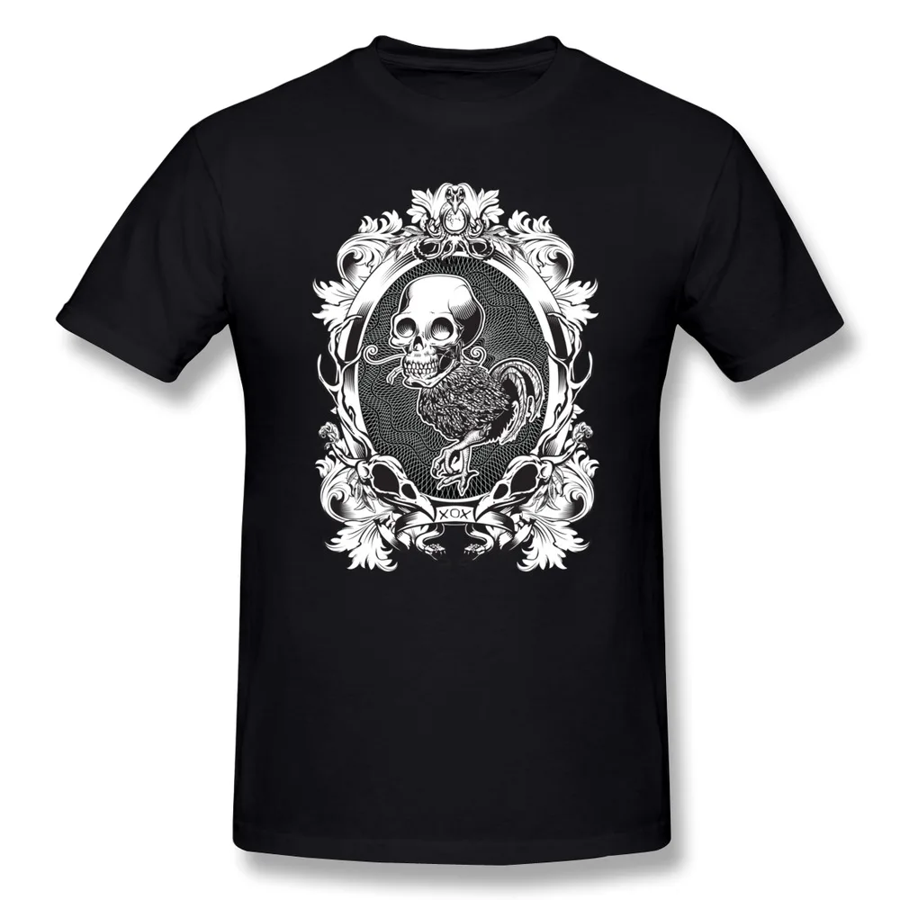 2014 Pre-Cotton Men Tshirt **** Smoker Designed Cool Photos TShirts | Мужская одежда
