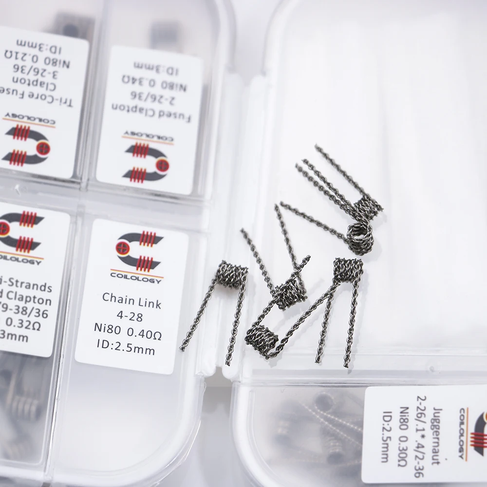 Coilology Performance Coil 7 in 1 (10)