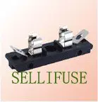 

Fuse Holder R3-45A for 5.0x20mm Fuse 8A250V UL CSA ROHS
