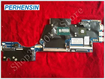 

For HP For Envy 14 laptop MOTHERBOARD 744762-501 744762-001 LA-9314P DDR3 SR170 I5-4200U Integrated 100% tested good