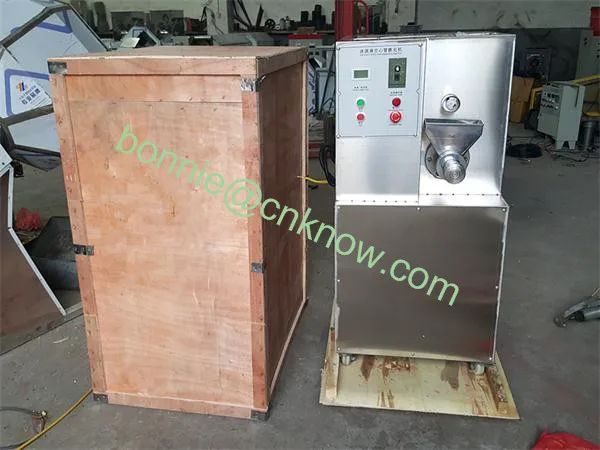 ice cream corn maker 3