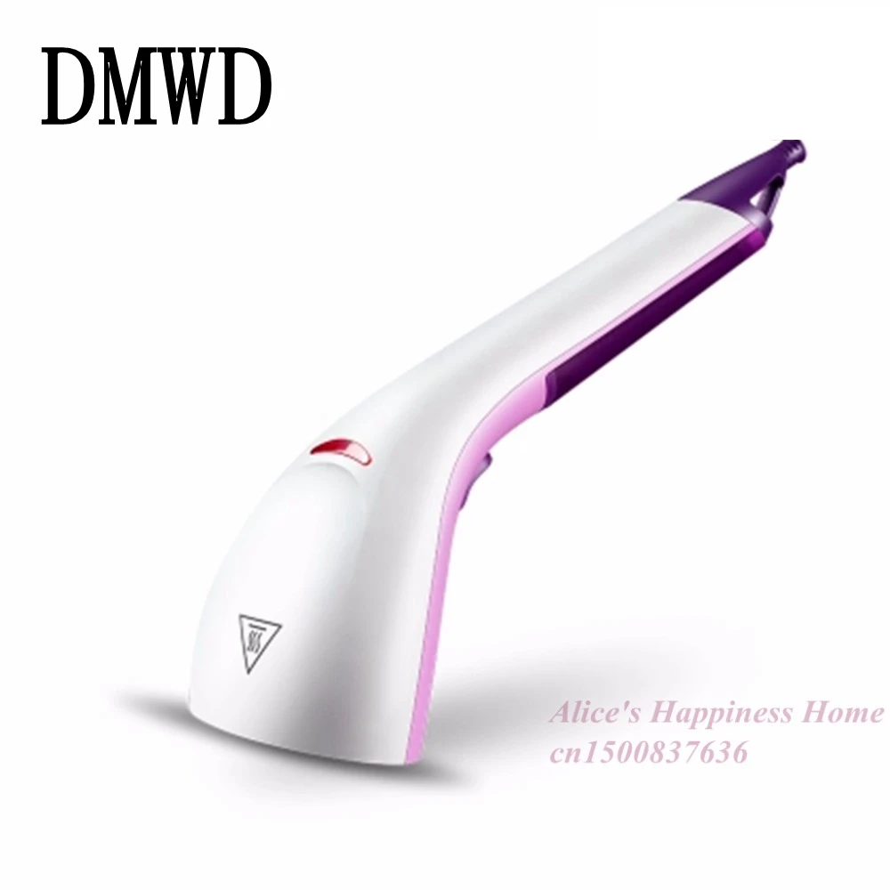 

DMWD Steam hang ironing machine home portable handheld mini brush