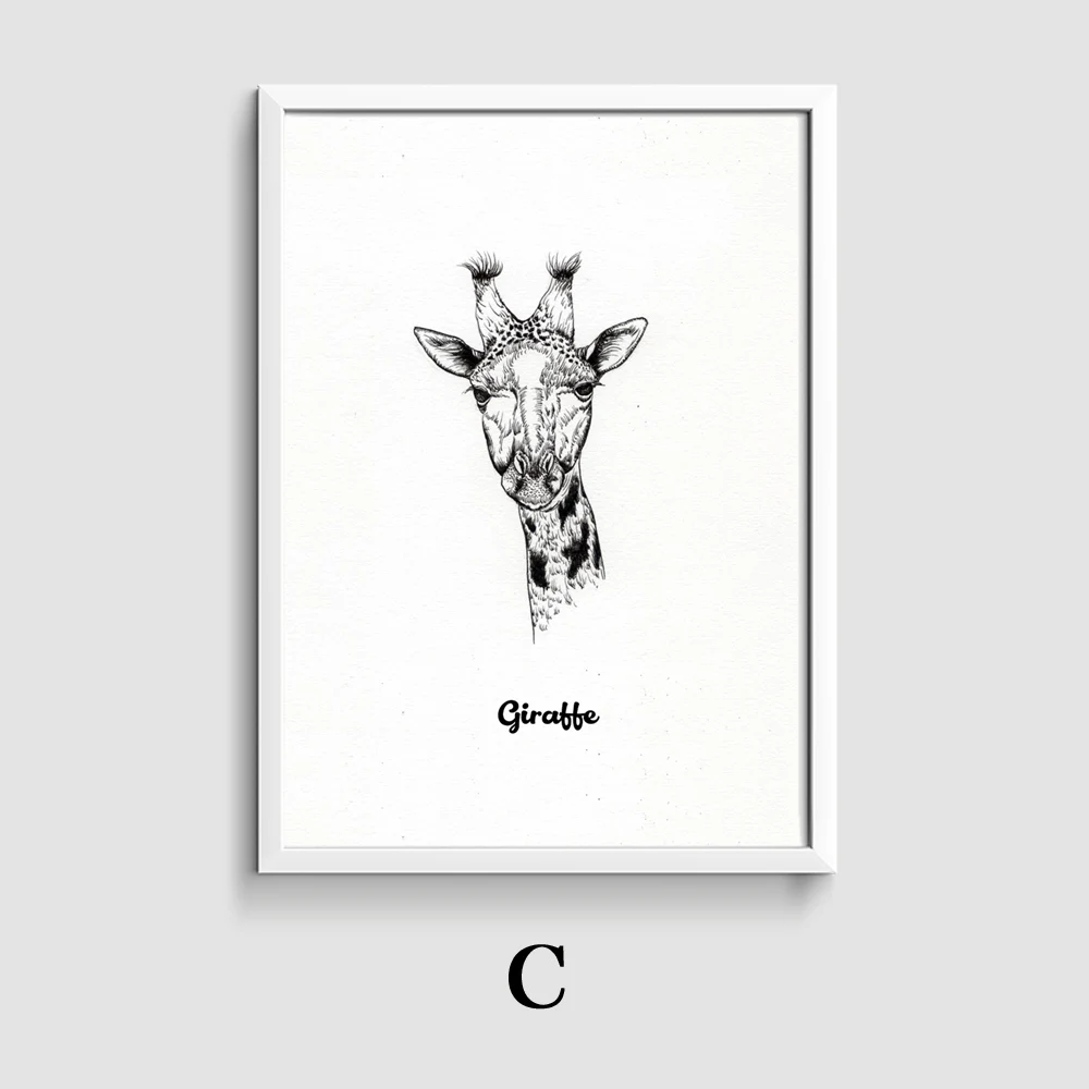 C