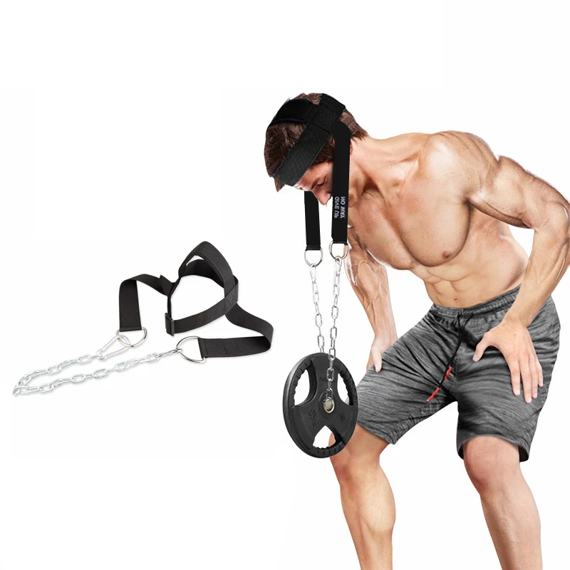 Adjustable Weight Lifting Wraps Straps Strengh Exercise Fitness Body Building Head Gym Crossfit Dumbbell Workout Equipment Adjustable Weight Lifting Wraps Straps Strengh Exercise Fitness Body Building Head Gym Crossfit Dumbbell Workout Equipment
