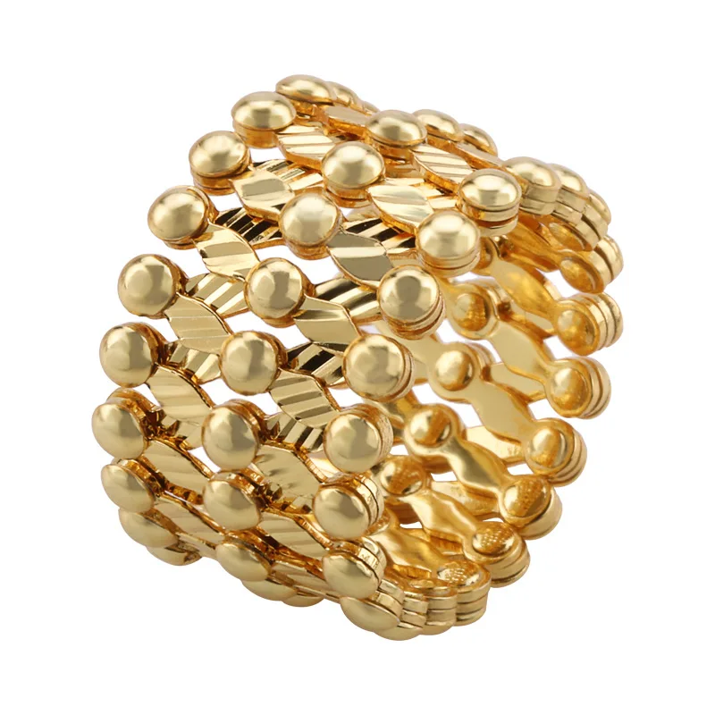 

S925 Sterling Silver Multifunction Rings for Women 2019 Rose Gold Sliver Gold Color Rings Adjustable Size Diameter 16.1MM-60.8MM