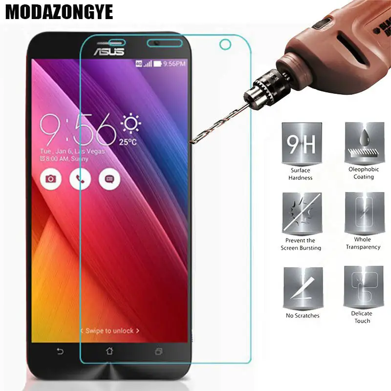 

Screen Protector Asus Zenfone 2 Laser ZE550KL Tempered Glass Asus Zenfone 2 Laser ZE550KL ZE ZE550 550 550KL KL Glass Asus Z00LD