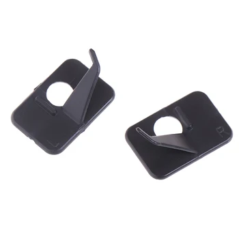 

2pcs Plastic Arrow Rest Archery 1pc Right Hand +1pc Left Hand For Recurve Bow Bow Accessory