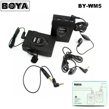 CVM-WM100PLUS HTX ワイヤレスハンドヘルドマイクトランスミッタ Comica CVM-WM100PLUS ワイヤレスラベリアマイクシステム