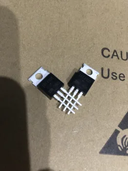 

2019 100PCS/LOT IRF4905 IRF4905PBF TO-220 MOS FET P channel field effect 74A 55V 200W new original Triode Transistor