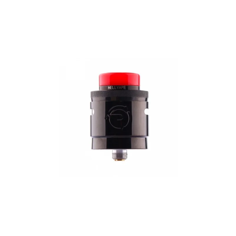 Hellvape Passage 24mm RDA-1