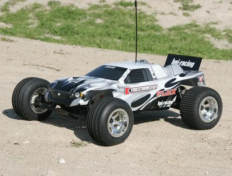 HPI Racing 1/10 RC Scale Bajer Desert Beach внедорожник ARRMA Vorteks 2WD E fiрестоm Flux диски/обода и шины Hex 12