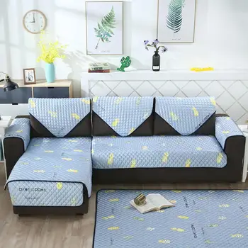

Sofa Towel Armrest Backrest Sofa Cover Cushion Sectional Sofa Covers Universal Couch Cover Sofa Slipcovers Furniture Covers