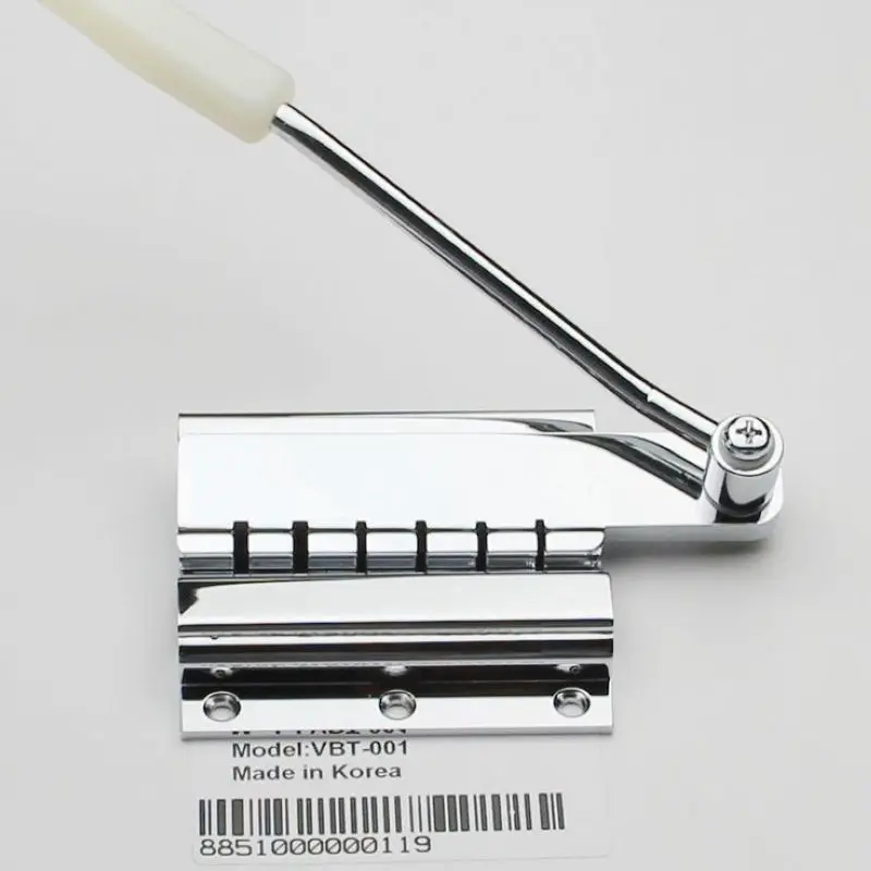 Новый Verson Maestro Vibrola Tremolo Fit flying V гитара из Кореи | Спорт и развлечения