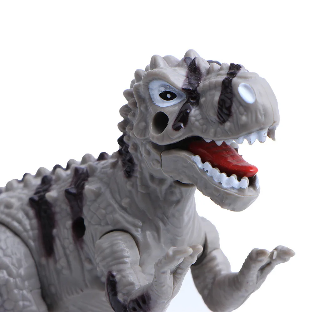 Динозавр игрушка деформация детский любимый симулятор динозавр набор игрушек модель заводная игрушка Новые Фигурки D300115