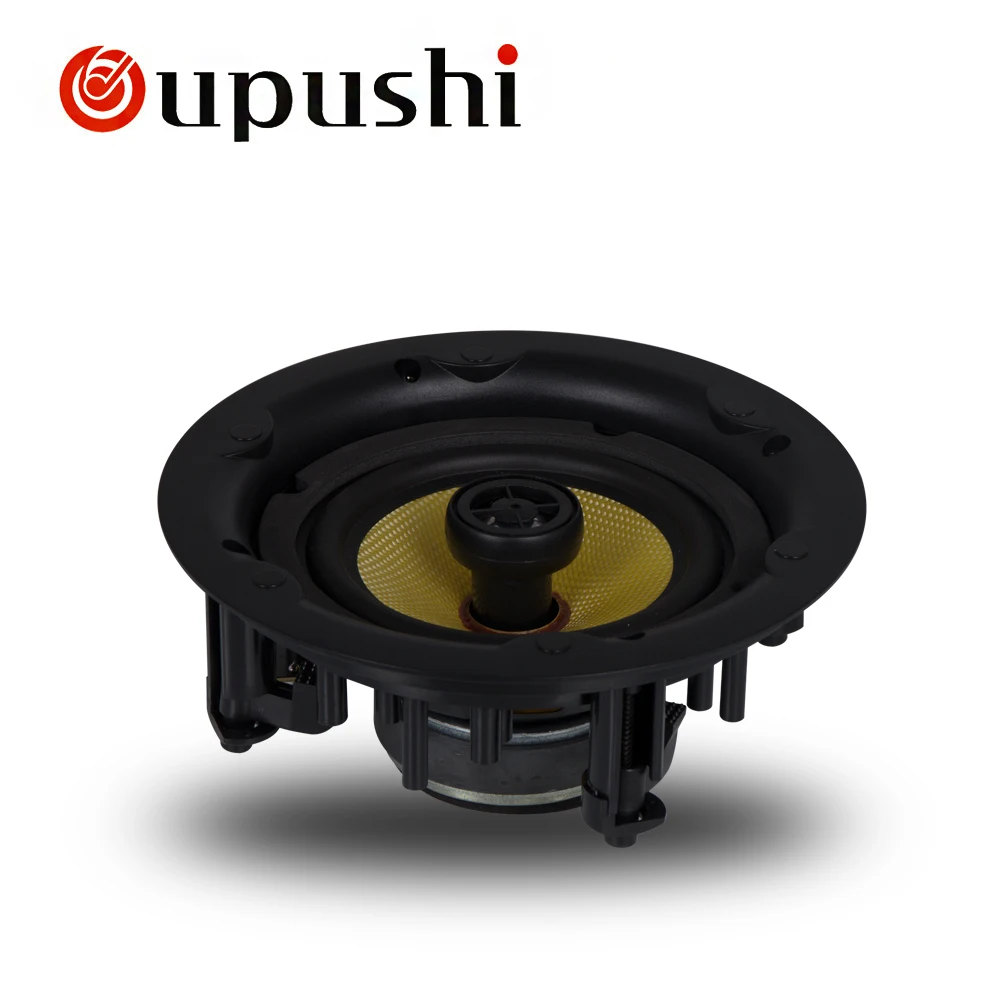 Беспроводной потолочный динамик OUPUSHI CE515 с Wi Fi новый продукт мощной функцией