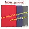 QIJUN Coque For Lenovo Tab 4 Tab4 8 inch TB-8504F TB-8504N 8504X 2017 Cover Business Tablet Case Fundas Leather Back Cases Capa ► Photo 3/6