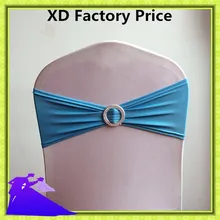 Marious бренд 100 шт 15*45 см спандекс лайкра стул полоса чехол для свадебного стула створки украшения дешевые для продажи