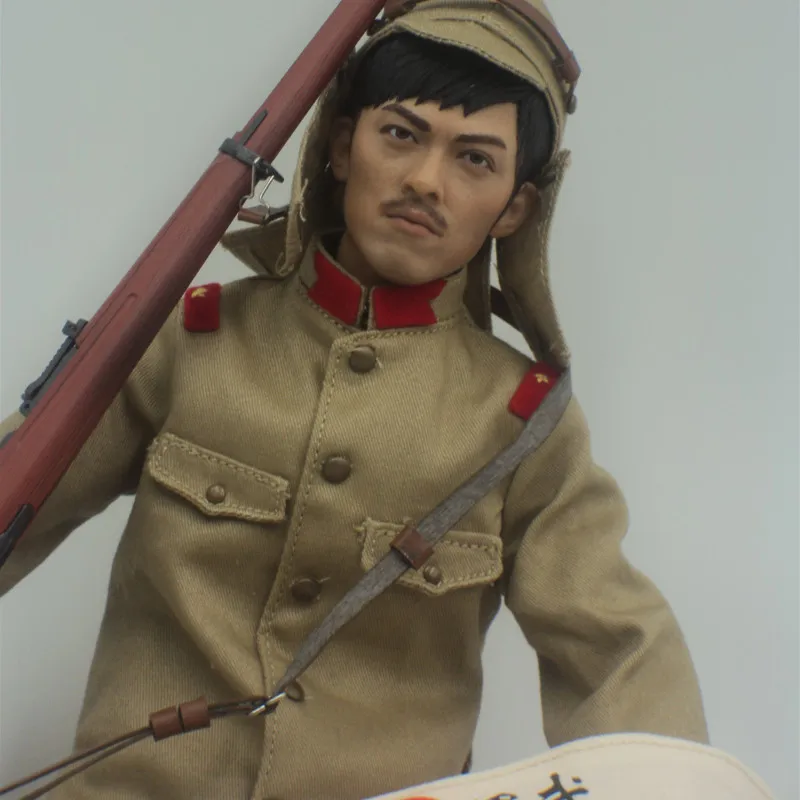 actiong figure 3