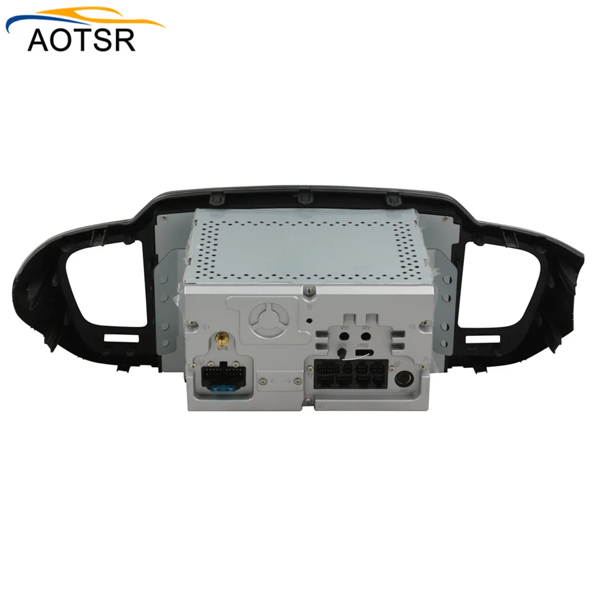 Perfect DSP 4+64 Android 9.0 Car DVD Player GPS Navigation Multimedia For Kia SORENTO 2015 2016 car auto radio video stereo BT head unit 5
