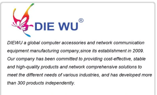 DIEWU ICPLUS/IP1818 16 портов 100 м+ 2 порта 1000 м+ 1SFP простой коммутатор POE для безопасности ip-камеры