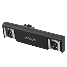 Andoer – support pour appareil photo Nikon D750 D7200 D7000 D800 D810 D600 DSLR