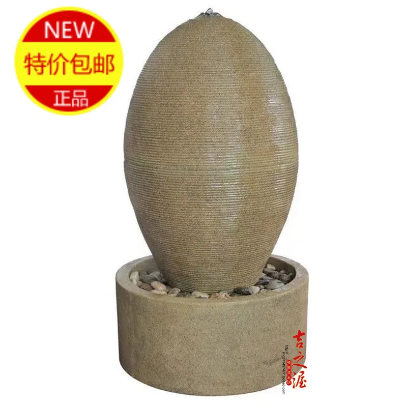 Compra juegos de agua para jardines online al por mayor de china ...