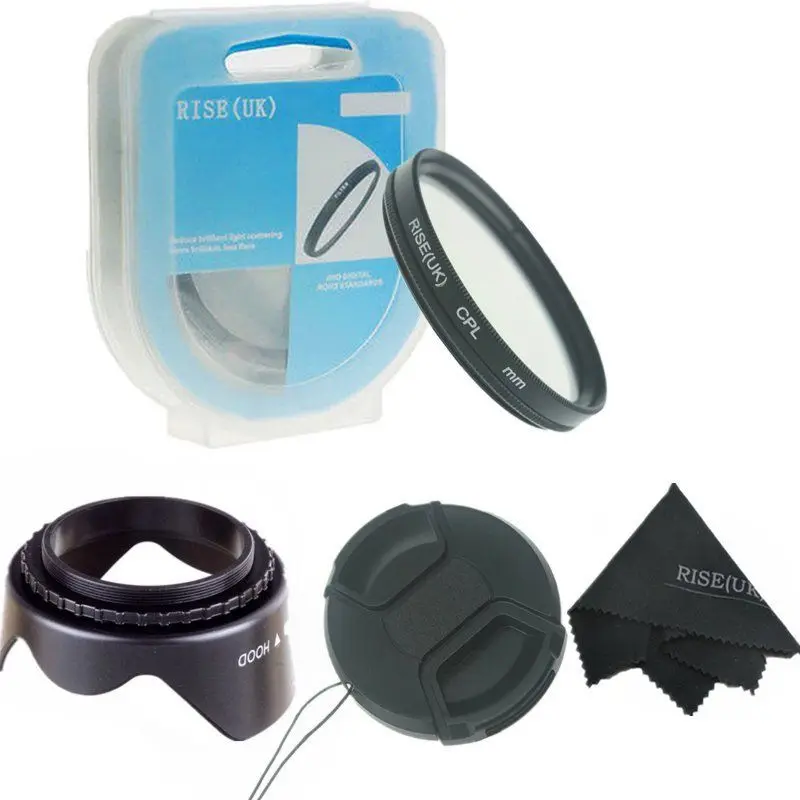 Polarizing Filters For BlackVue, Thinkware, Garmin Dash Cams