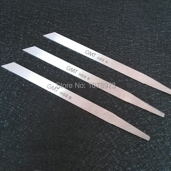 

Free Shipping GMT Graver Flat Edge Gravers for Jewelry Engraver Jewelry Engraving Tool 5pcs/pack