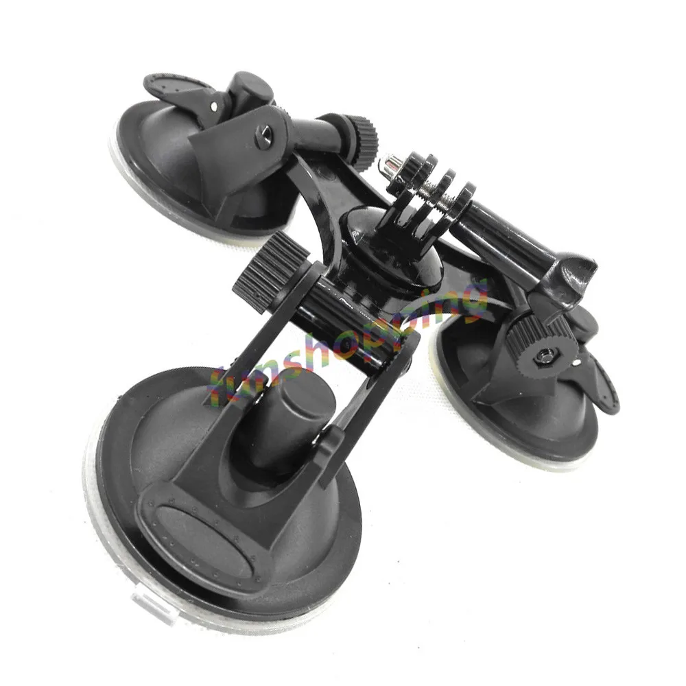 Mount Bike Motorcycle Handlebar Holder for GoPro Hero 7/6/5/4/3/3+/2/1 Xiaomi Yi SJCAM SJ4000 SJ5000 SJ7000 Action Camera Mount Bike Motorcycle Handlebar Holder for GoPro Hero 7/6/5/4/3/3+/2/1 Xiaomi Yi SJCAM SJ4000 SJ5000 SJ7000 Action Camera