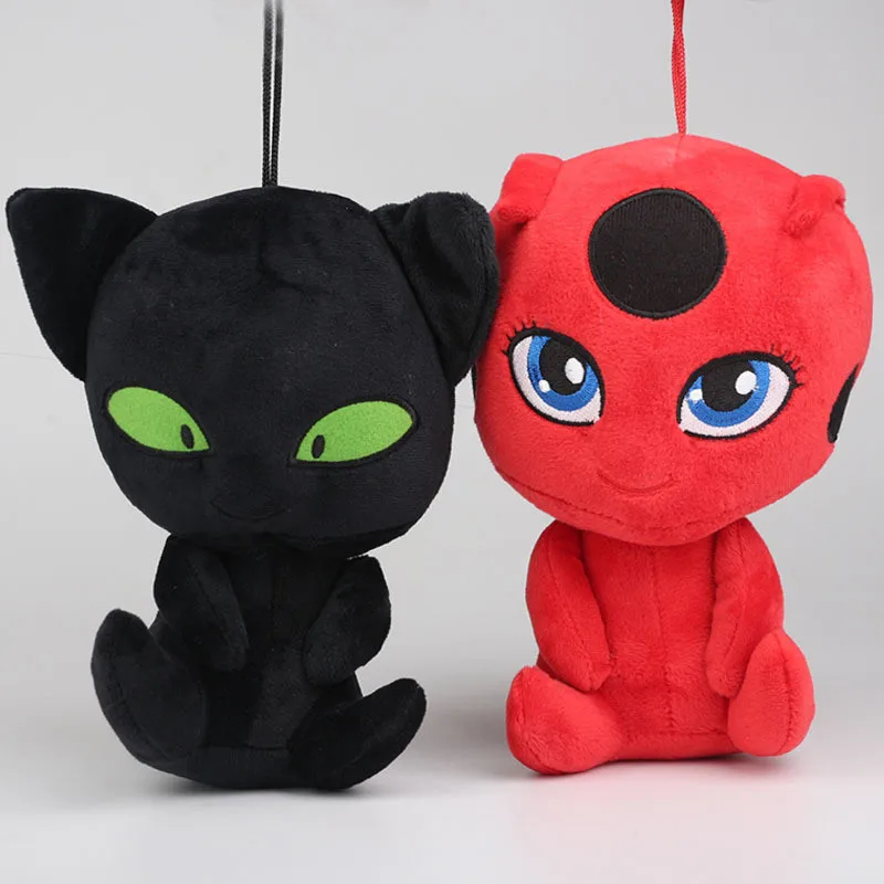 peluche tikki plagg