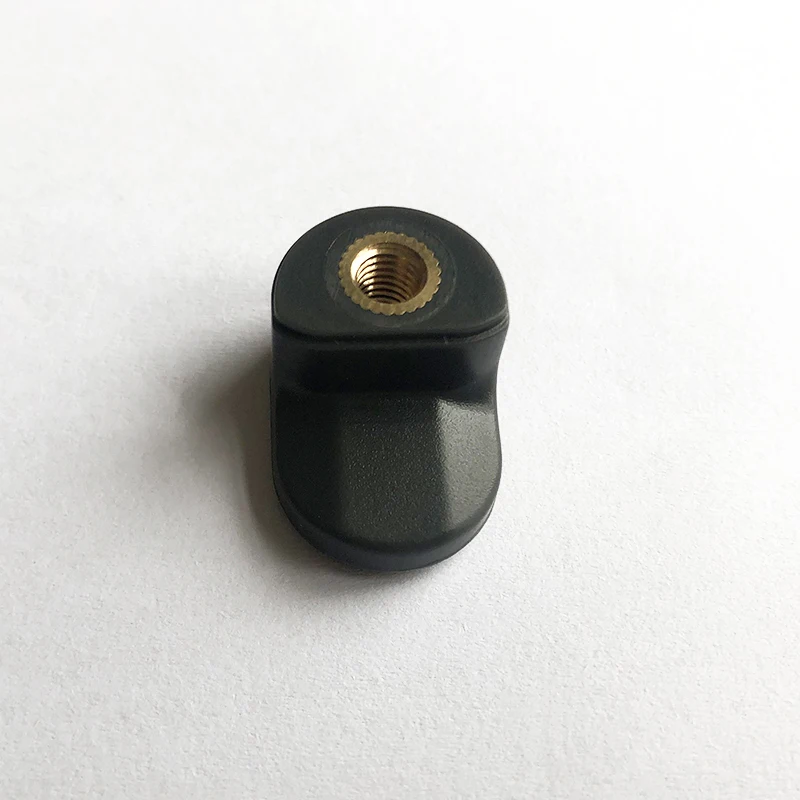 

For Xiaomi Mijia M365 Electric Scooter Rear Fender Hook Repair Spare Parts Rear 2 color Fender Hook