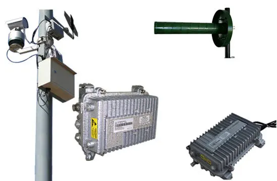 

1.2Ghz 10KM Waterproof Transreceiver 8W Wireless Long Range Video transmitter 1.2g Outdoor Wireless Transmission System