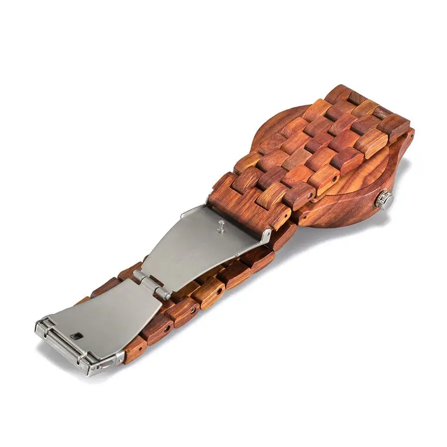men wooden watches