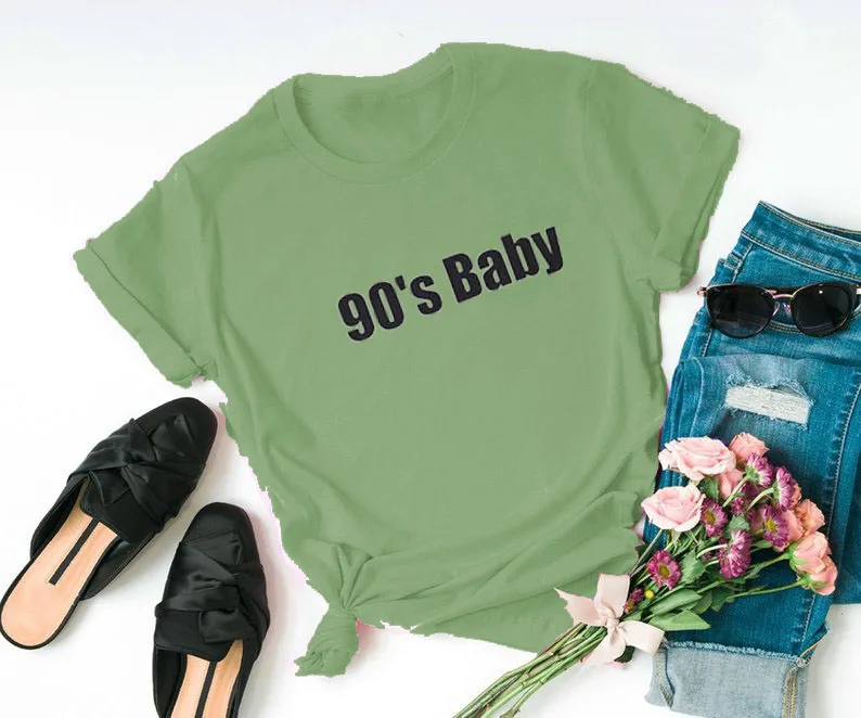 90baby-olive