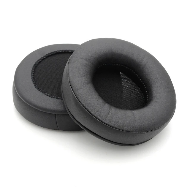 Replacement Earpads Foam Ear Pads Pillow Cushion Earmuff Repair