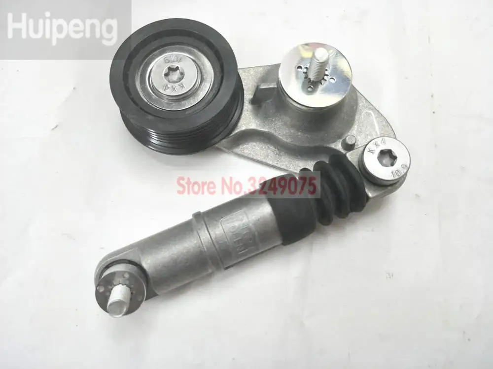 

Belt tensioner pulley Driving Belt Tensioner For Ford Mondeo 2008-2012 2.0T OEM: 9G91-6A228-AA