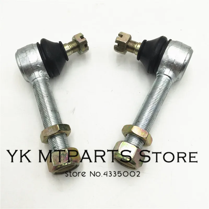 

Joint Ball U-joint M16 Tie Rod End for ATV Turn joint ball rod Spare Parts