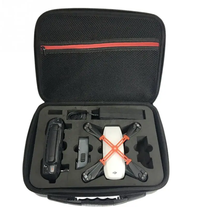

Waterproof Box for DJI Large Xinjiang SPARK Carry Bag Suitcase Backpack Unmanned Aerial Vehicles Tool Bags