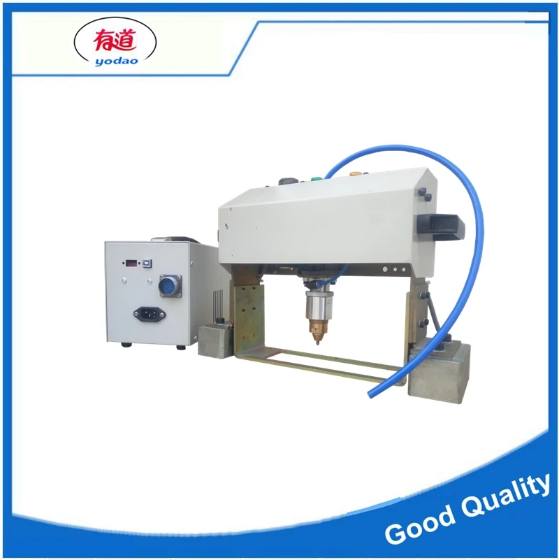 

Pneumatic dot peen Marking Machine with CE certificates for metal 140*40mm 110V 220V
