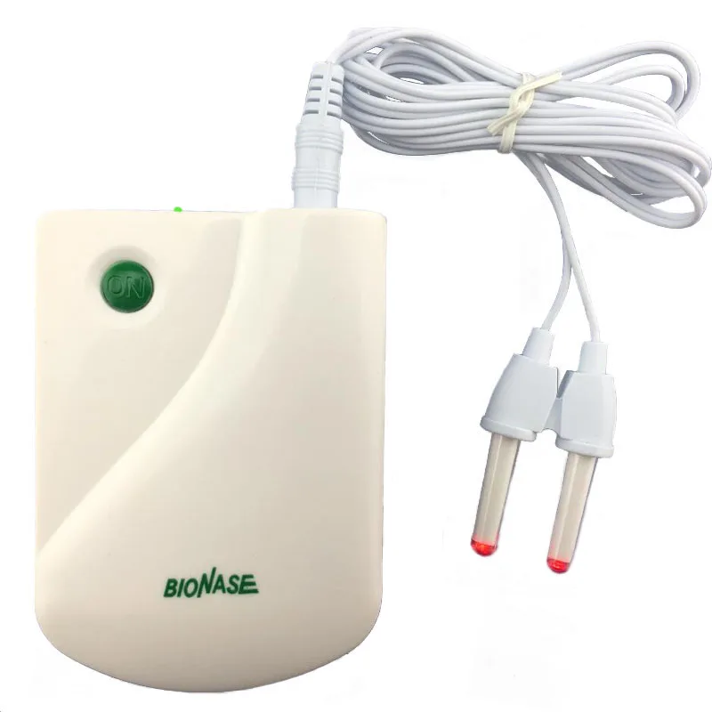 Health Care Rhinitis Sinusitis Heilung Draht Nose Laser Therapy Massage Device