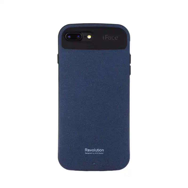 Iface Cases For Iphone 8 7 6 6s Plus Case Ace Pc Soft Matte Tpu Back Cover Protective Coque For Iphone 7 Case Silicone Hard For Iphone 2 In 1iface 6s Aliexpress