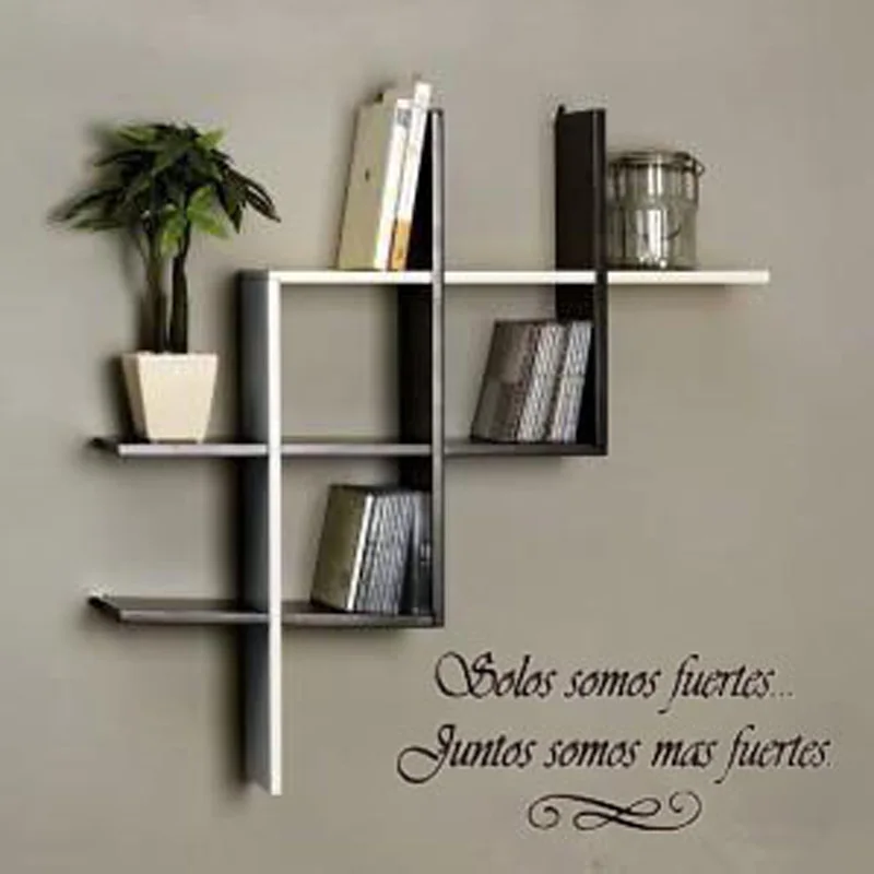 Spanish Wall Decor aliexpress : buy cacar hot sale removable vinyl art wall decal Spanish Wall Decor aliexpress : buy cacar hot sale removable vinyl art wall decal