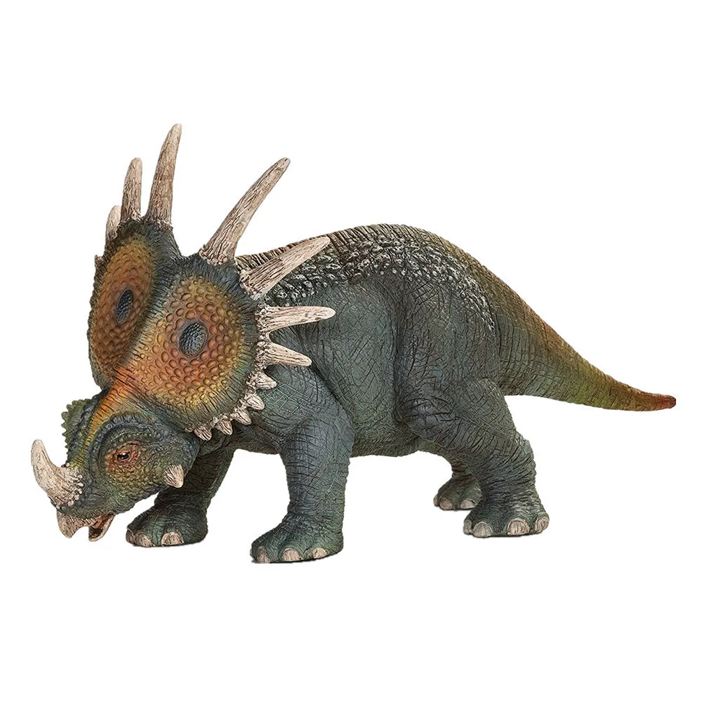 2019 детская игрушка развивающие Имитация Динозавра Модель Дети Мальчики игрушечный динозавр игрушки подарок для детей #40