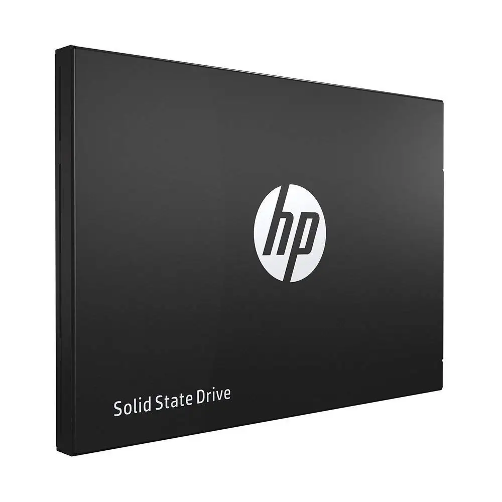 Hp SSD 120 ГБ SATAIII 2,5 "M700 Planar MLC NAND Внутренний твердотельный накопитель для настольных игр Тетрадь ноутбук HDD диск