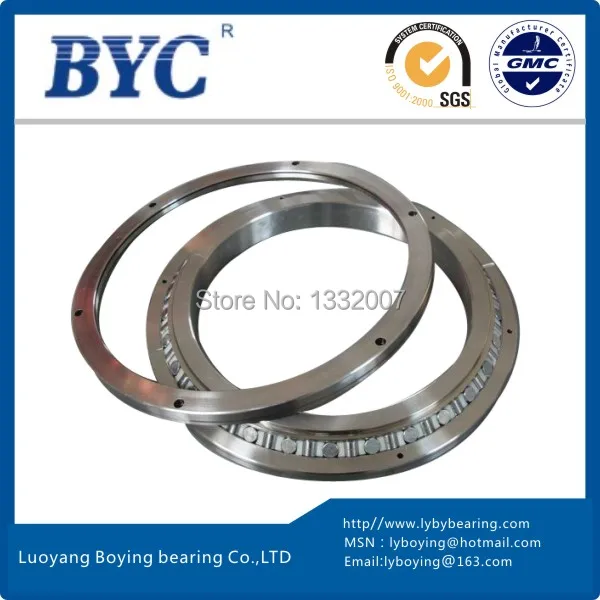 RB4510 UUCC0 P5 перекрёстный роликовый подшипник | BYC CNC Робототехнические подшипники