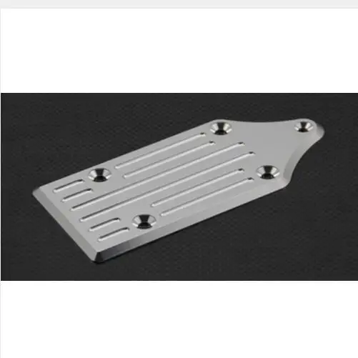 

GTB CNC REAR SKID PLATE fit for 1/5 lOSI 5IVE-T rovan LT