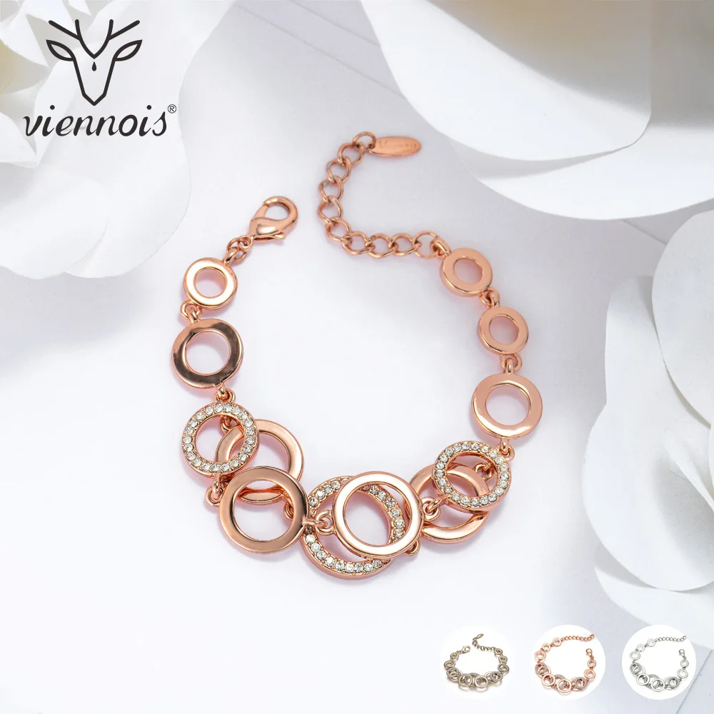Viennois Бижутерия Интернет Магазин