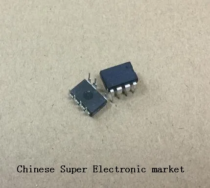 

10PCS TNY280PN TNY280 DIP-7